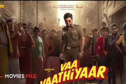 Vaa Vaathiyaar